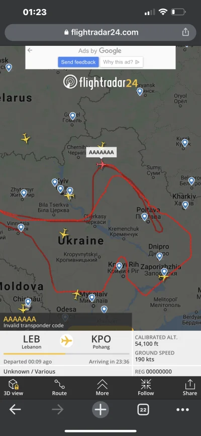 Noiceno - Ruskie to ładnie się bawią tym dronem xD

#rosja #ukraina #wojna