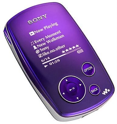 RectorOrbis - Miałem taką mp3 z dyskiem twardym 6GB, w 2006 roku. Jaki to był kurrffa...