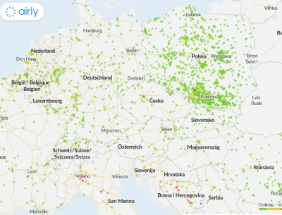 f.....a - @mariecziek: @Thunderlane: Z dzisiaj . Niech Niemcy założą wiecej czujników...