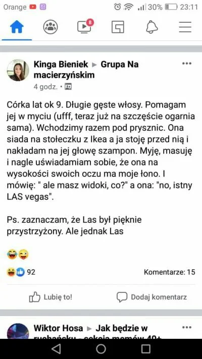 moglesznamizjednejwazy - XD
#gownowpis #madka #bekazpodludzi #logikarozowychpaskow #h...