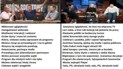 S.....y - #kanalsportowy #kubawojewodzki #bekaztvn #bekazpodludzi #heheszki #hejtpark...