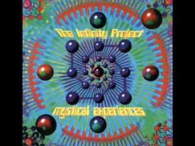 MaszynaTrurla - Czy The Infinity Project - Mystical Experiences to #goatrance ???
Ni...