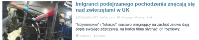 HanyszeSosnowca - @ZielonyOny: Widzisz, a jeszcze niedawno było to samo wrzucone z ta...