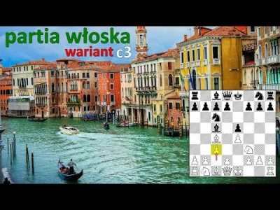 szachmistrz - SZACHY 430# Dzisiaj zabieramy was do słonecznej Italii 
Zobacz opracow...