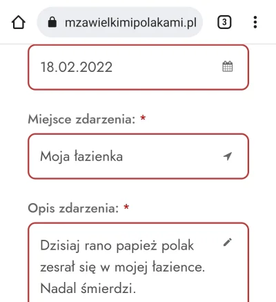 chrupkizzupki - Nie wiem czy wiecie, ale ordo szuris stworzyło stronę, na której możn...