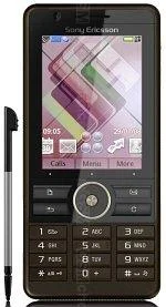 Szczaf - Jakoś w 2008 roku kupiłem Sony Ericsson G900 z nakładką UIQ i stylusem. UIQ ...