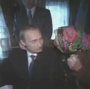 QoTheGreat - Putin wjeżdża na Ukrainę, Charmandery:
#ukraina #rosja #wojna