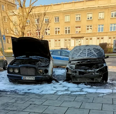 comanchee - Gdyby brakowało komuś sensacji po wczorajszej akcji z dźwigiem, to ubiegł...