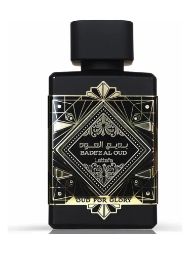 s.....e - Co sądzicie o Lattafa Oud for Glory? 

Smrut? 

#perfumy