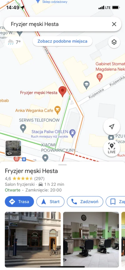 Bakys - @Talvisota: tu z foty ostatnio (styczen) za 25, ale chyba kazda fruzjerkA ma ...