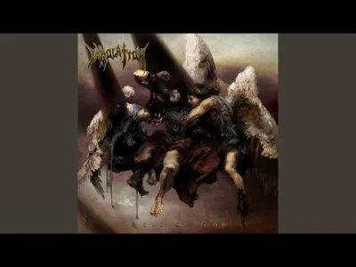ufieoy - Jak tam nowe Immolation się podoba? 
#deathmetal #metal