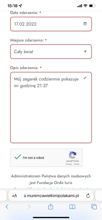 pablooooo - @chrupkizzupki: zgłoszone, to nie może tak być, niech oni #!$%@? coś z ty...