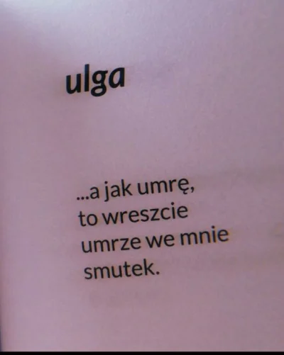 Maciek223 - Życie nie jest dla mnie czemu musze to ciagle znosić nie chce byc juz w t...