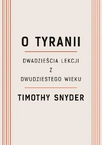 B.....n - Tak swoją drogą, polecam dokument o współczesnej Rosji, jak również kilka l...