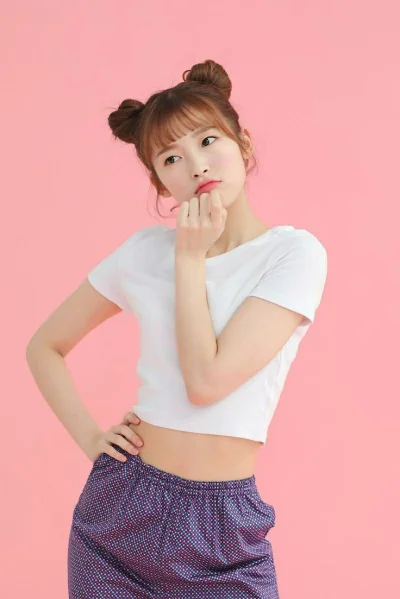 XKHYCCB2dX - #arin #ohmygirl
#koreanka