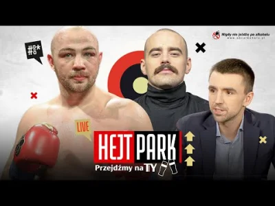 bartd - #adamkownacki #boks #hejtpark #kanalsportowy