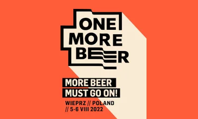 von_scheisse - Tegoroczna edycja imprezy pod nazwą One More Beer Festival odbędzie si...