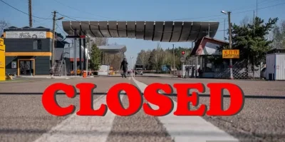 obserwator_ww3 - Z dniem 19 lutego Czarnobylska Strefa Wykluczenia została zamknięta ...