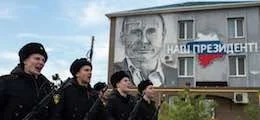 Aryo - Putin idzie na podniesienie stawki. Może w ciągu kilku tygodni będą pod ukraiń...