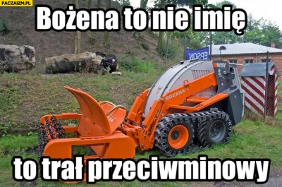 Garindor - > Moja ciotka ma tak na imię.

@wolny___login: oj coś kręcisz ( ͡° ͜ʖ ͡°...