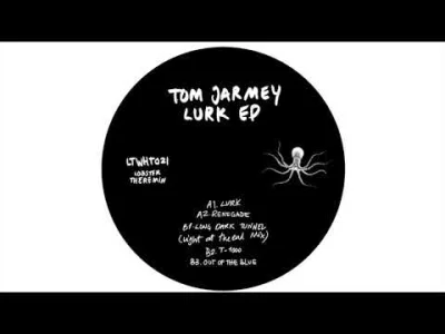 MARClN - Tom Jarmey - "Lurk"

wow (ʘ‿ʘ)

#muzyka #muzykaelektroniczna #drumandbas...