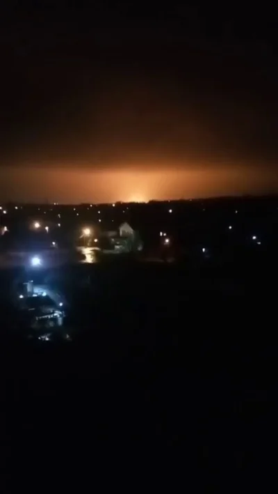 delvian - Niepotwierdzone: eksplozja w Ługańsku. 
https://twitter.com/0nQIPq0WCONIu0...