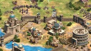 kaziu12 - Ja jak byłem młody i łupałem w Age Of Empires na lanie i zawsze jak czekałe...