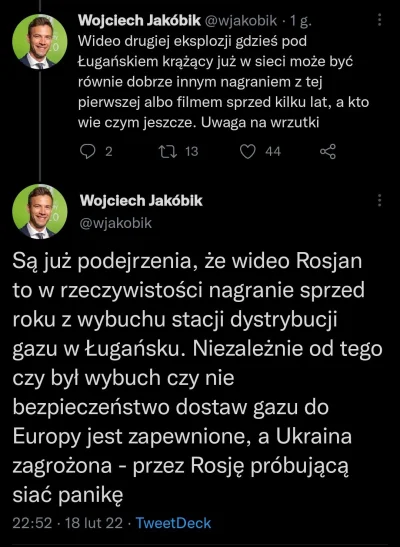 RudaaSwinia - Kolejna wrzutka i kłamstwo ze strony śmierdzących onuc?