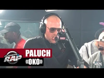 Bramborr - #planeterap 
Paluch- Oko
#hiphop #polskirap