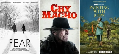 upflixpl - Cry Macho w HBO GO Polska – dzisiejsze premiery!

Dodane tytuły:
+ Cry ...