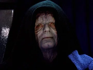 Kamykmeister - Palpatine