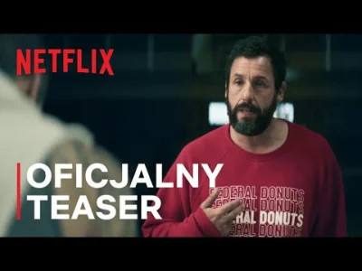 upflixpl - Netflix pokazuje Rzut życia, Juvenile Justice oraz nadchodzące filmy i ser...