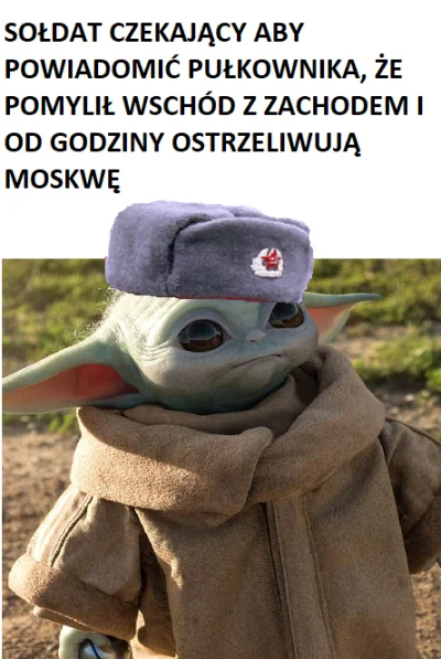 izzy4busy - #humorobrazkowy #yodacontent #yoda #heheszki