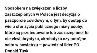 h.....a - Wolnościowiec donald tusk i jego partia
#polityka 
#koronawirus 
#bekazl...