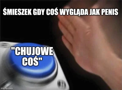 MMMMMMMMMMM - W kategorii najbardziej przeruchany żart w polskim internecie wygrywa.....