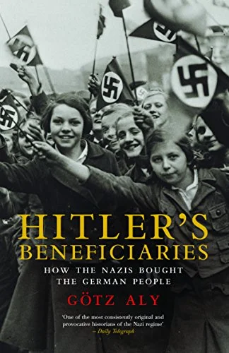 rebel101 - Dla zainteresowanych tematem polecam tą książkę "Hitler's Beneficiaries: P...