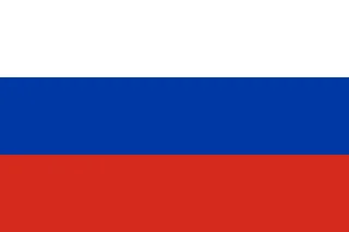 IlikeTrains - Oto flaga Rosji. Zaplusujmy wszyscy symbol narodowy naszych pragnących ...