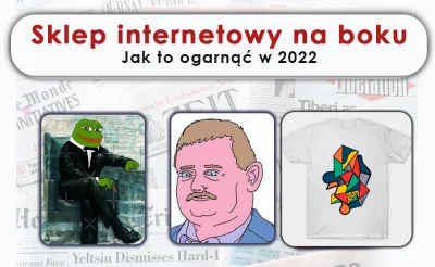 Boomkin - JAK ZAŁOŻYĆ SKLEP INTERNETOWY W 2022. Poradnik dla laika.

==============...