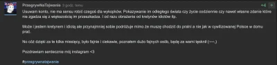 L3gion - Z Polski uciekniesz, od dawnych znajomych uciekniesz, od poprzedniego życia ...