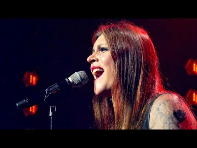 ashmedai - Floor Jansen ❤️ Shallow (Live)

Floor Jansen performing Lady Gaga & Brad...