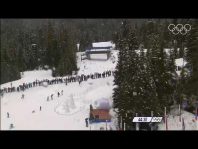 szurszur - Ponieważ medalowo klapa na tych Igrzyskach to polecam sobie przypomniec zł...