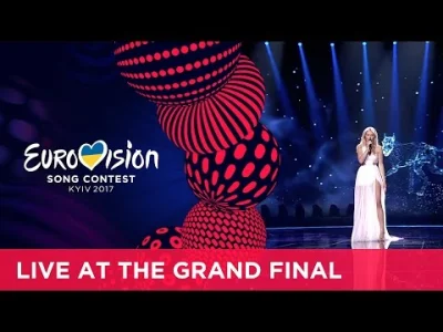 giorgioborgio - #eurowizja
Świetny utwór taki typowo eurowizyjny z doskonałą aranżacj...