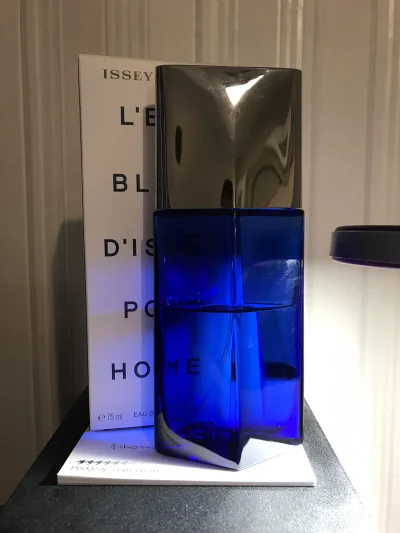 Platysma - Cena na perfumehub spadła to i ja obniżam. Issey Miyake L'eau Bleue D'isse...