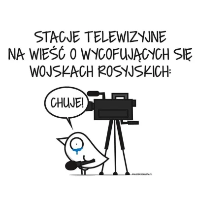 brakloginuf - Branza medialna przezywa kryzys.
Najpierw koniec kowidozy informacyjne...