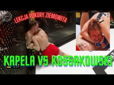 Tfor - Lekcja pokory Ziemowita Piasta Kossakowskiego ( ͡° ͜ʖ ͡°)

#primemma #famemm...