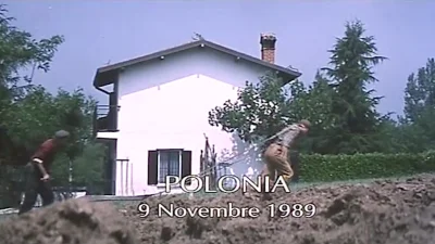 PolskieMotywyFilmowe - We włoskim filmie pt. Squillo z 1996 roku (angielski tytuł Cal...