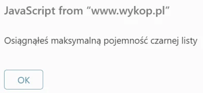 mjjm - > podpisuję się wszystkimi kończynami. Dzisiaj znowu zasrane mirko i kolejny t...