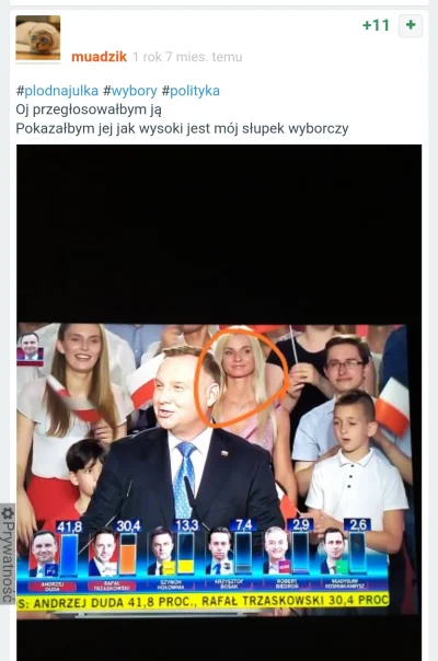 Krzysiomisio12 - @Krzysiomisio12: żarty na wysokim poziomie, śmiechom nie było końca