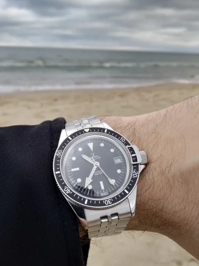 okretowy_sanitariat - No elo. Nad morzem, a gdzie 

#zegarki #kontrolanadgarstkow