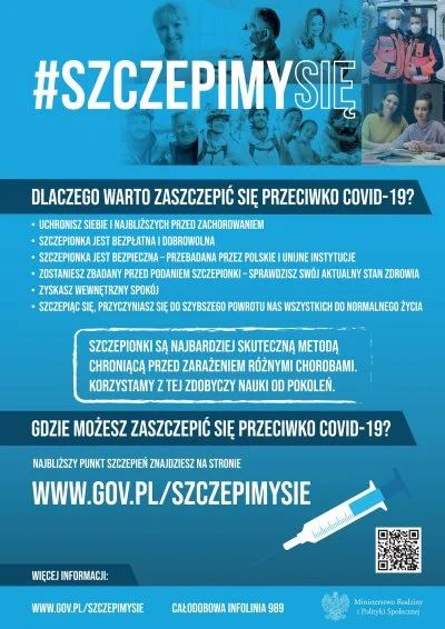 zapomnialmatoljakdebilembyl - tak patrze to w każdym punkcie covidianie zostali wyruc...